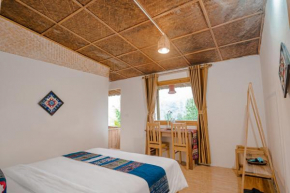 Healing Homestay Sapa